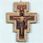 Saint Damian Crosses